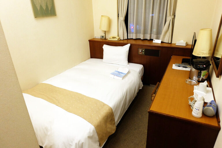 スーペリアシングルA 12平米