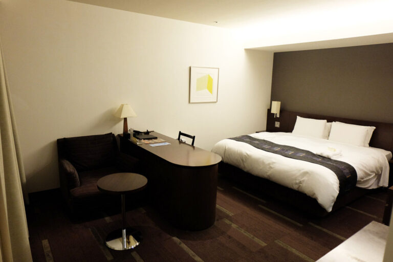 デラックスダブル