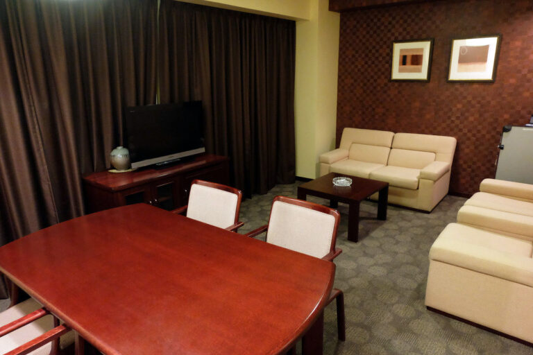 スイートツイン