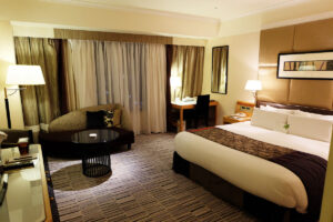 21畳(スタンダードダブル)