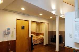 38畳(花コテージ ユリ)