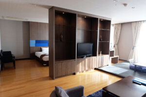 48畳(ジュニアスイート)