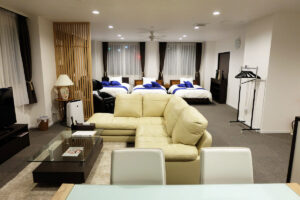 52畳(デラックス202)