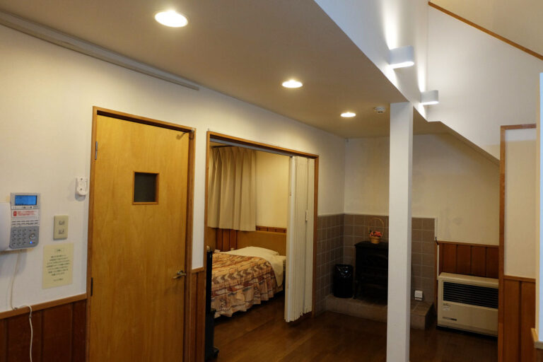 コテージ 花 62平米