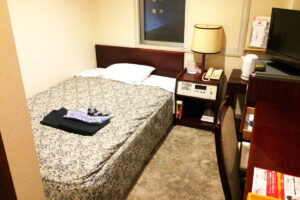 7畳(シングルルーム)