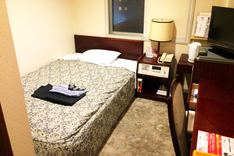 7畳（シングルルーム）