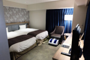 19畳(コーナーツイン)