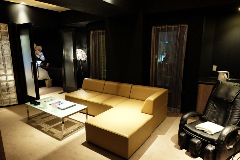 45畳（スイートダブル）