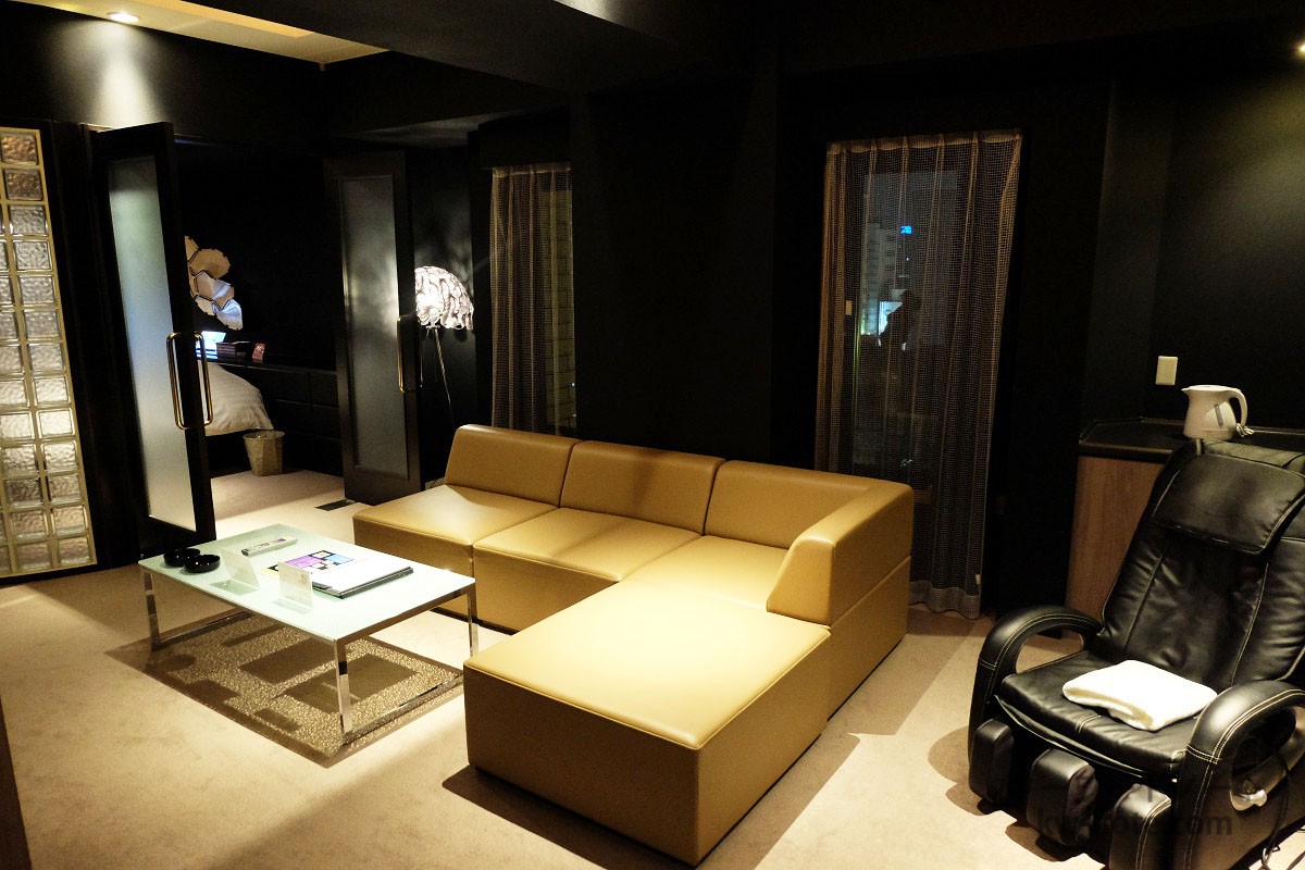 45畳(スイートダブル)