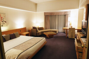 28畳(デラックスキング)