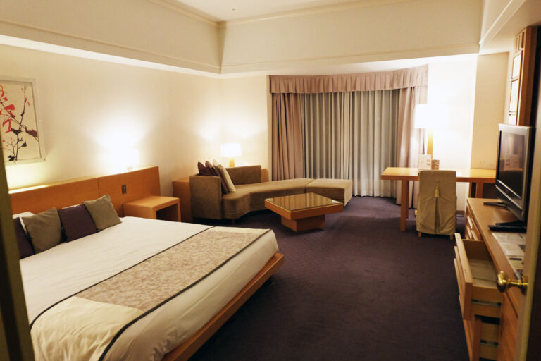 28畳（デラックスキング）