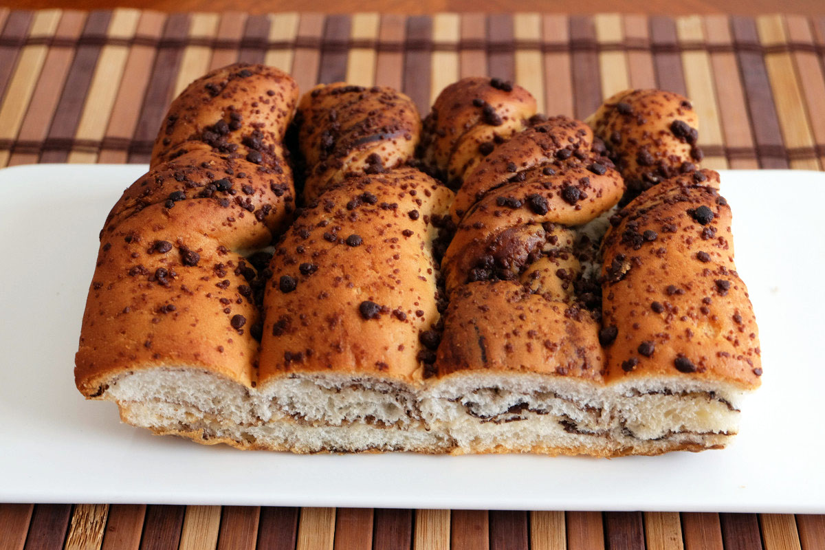 なかよしプレミアムの中身