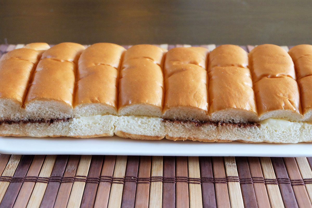 なかよし わんぱくキッズの中身