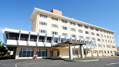 かんぽの宿 知多美浜