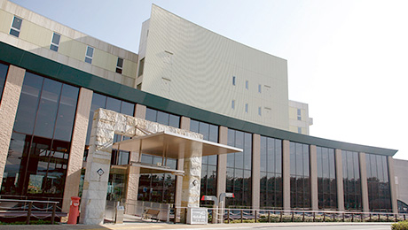 かんぽの宿 恵那