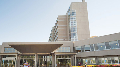 かんぽの宿 一関