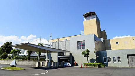 かんぽの宿 潮来