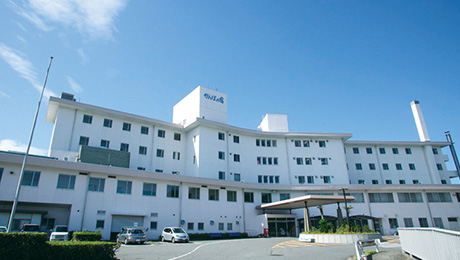 かんぽの宿 勝浦