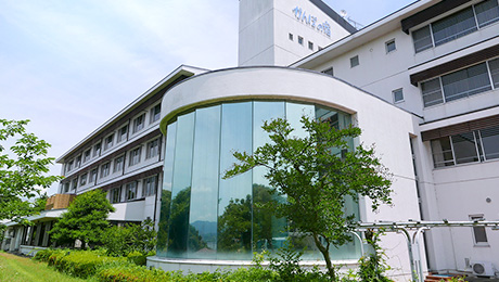 かんぽの宿 浜名湖三ケ日