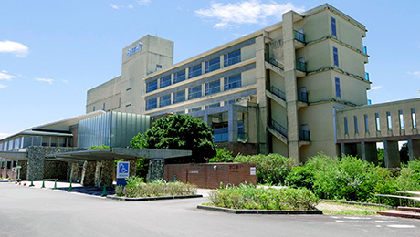 かんぽの宿 日南