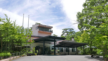 かんぽの宿 塩原