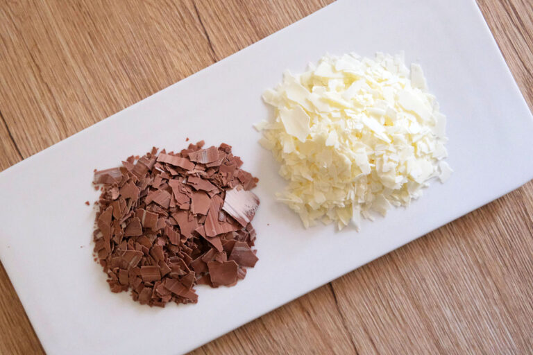 チョコレートコポー