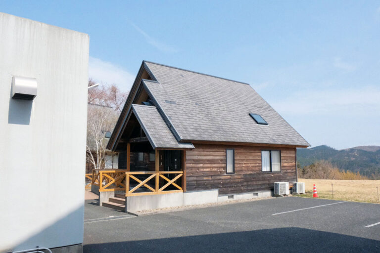 96平米 公共の宿 マウント あかね 一戸建ロッジ