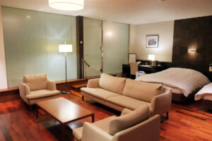 44畳(デザイナーズ客室)