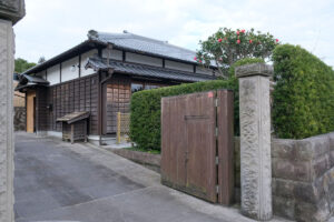 60畳(おびむらさき 一棟貸切)