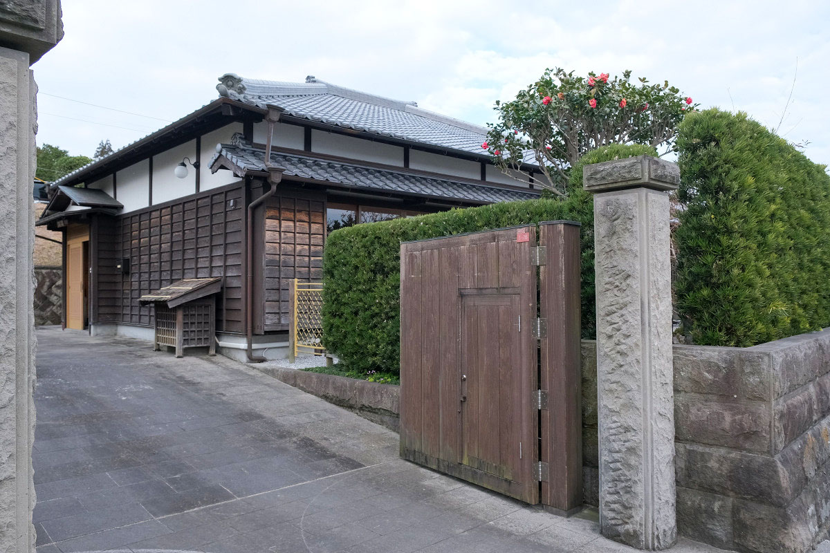 60畳(おびむらさき 一棟貸切)