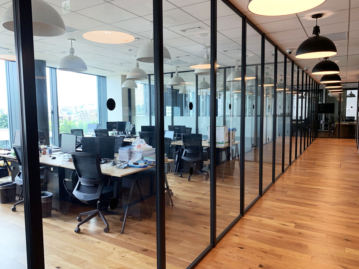 オフィススペース