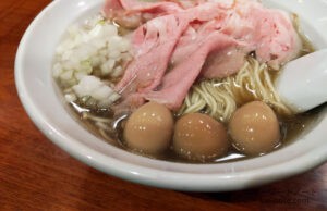 横濱丿貫 アソビル店