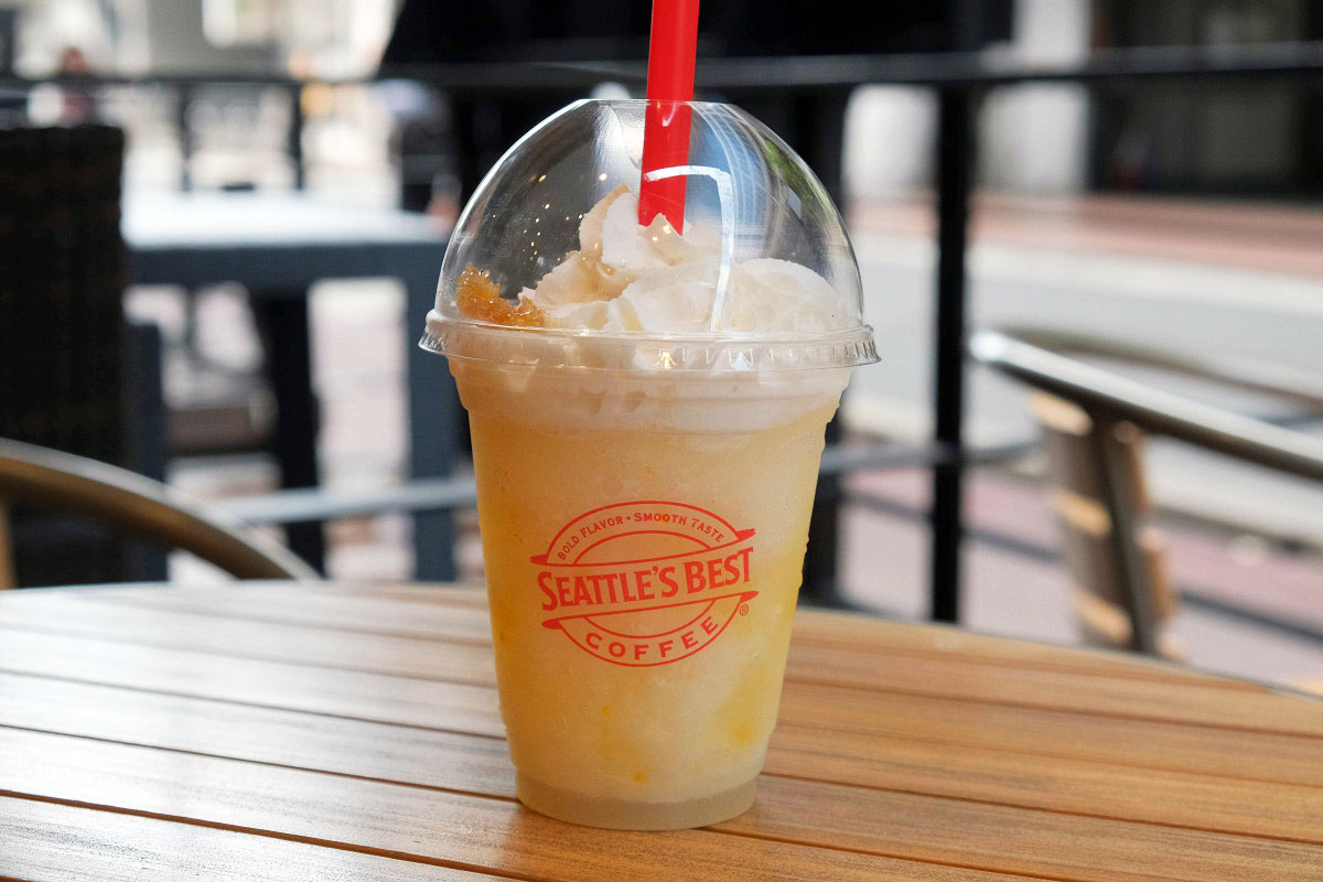 ジャバクーラ ゆず