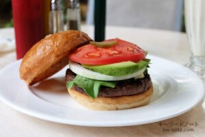 フランクリン アベニュー