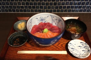 大衆魚酒場 福松