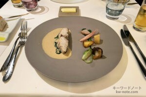 Restaurant May(レストラン・メイ)