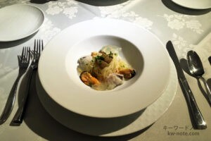 レストランパフューム(Restaurant Perfumes)