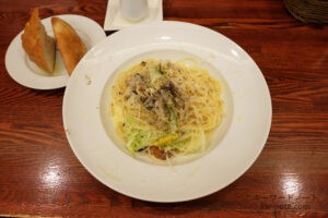 ロマーノ五反田