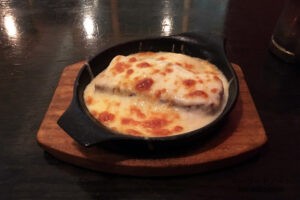 スペインバル ジローナ