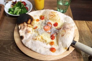 Trattoria VICINO(トラットリアヴィチーノ)