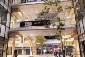 近くにある丸亀町グリーン