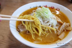 らーめん工房 味噌屋