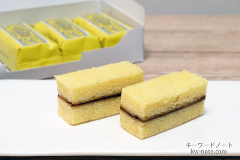 マルセイバターケーキ